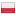 demandempleo.es server is located in Poland